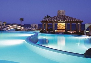 Pueblo Bonito Sunset Beach Executive 4.5-Star Resort Ocean View