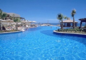 Pueblo Bonito Sunset Beach Executive 4.5-Star Resort Ocean View
