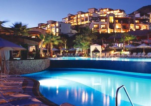 Pueblo Bonito Sunset Beach Executive 4.5-Star Resort Ocean View