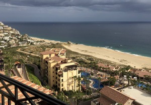 Pueblo Bonito Sunset Beach Beautiful 2 bedroom/2 bath, top floor