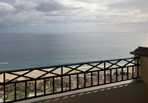 Pueblo Bonito Sunset Beach Beautiful 2 bedroom/2 bath, top floor