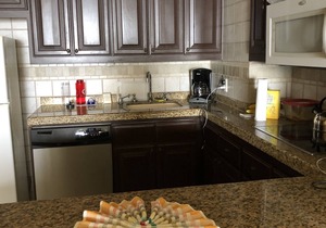 Pueblo Bonito Sunset Beach Beautiful 2 bedroom/2 bath, top floor