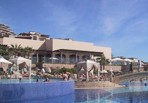 Pueblo Bonito Sunset Beach - Junior Suite - EASTER WEEK AVAILABLE