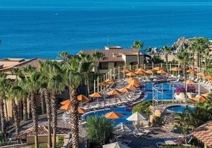 Pueblo Bonito Sunset Beach - Junior Suite - EASTER WEEK AVAILABLE