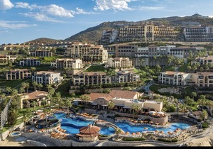 Pueblo Bonito Sunset Beach