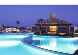 Pueblo Bonito Sunset Beach Junior Suite 5-Star Resort