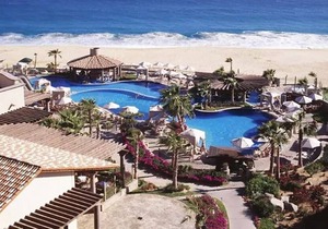 Pueblo Bonito Sunset Beach Junior Suite 5-Star Resort