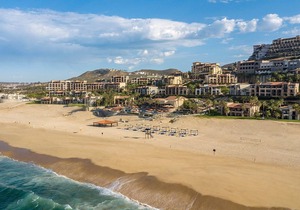 Pueblo Bonito Sunset Beach Resort - PRESIDENTIAL SUITE 2bd/2b - Ocean Views