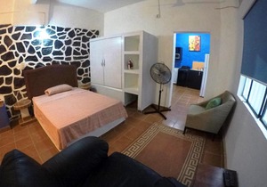 Puerto Vallarta Sunset Inn 2