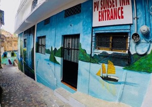 Puerto Vallarta Sunset Inn 2