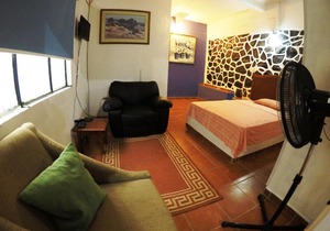 Puerto Vallarta Sunset Inn 2