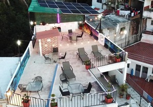 Puerto Vallarta Sunset Inn 6
