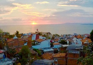 Puerto Vallarta Sunset Inn 9