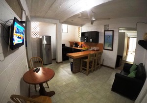 Puerto Vallarta Sunset Inn 5