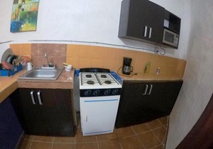 Puerto Vallarta Sunset Inn 1