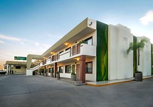 Quality Inn Ciudad Obregon