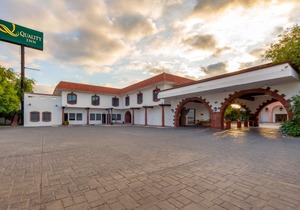 Quality Inn Nuevo Laredo