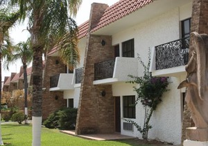 Quality Inn Nuevo Laredo