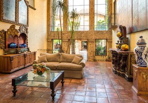 Quinta Real Guadalajara