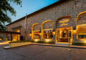 Quinta Real Guadalajara