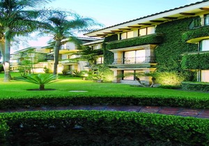 Quinta Real Guadalajara