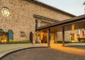 Quinta Real Guadalajara