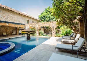 Quinta Real Guadalajara