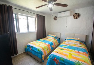 QUINTAS DEL MAR Villa #41