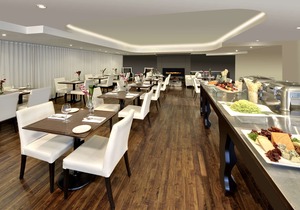 Radisson Blu Toronto Downtown