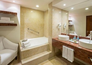 Real Inn Guadalajara Expo