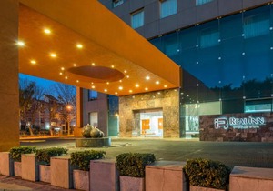Real Inn Guadalajara Expo