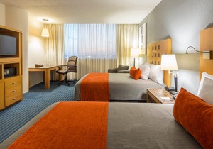 Real Inn Nuevo Laredo
