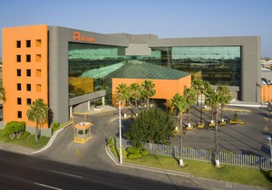 Real Inn Nuevo Laredo