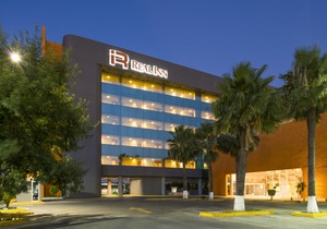 Real Inn Nuevo Laredo