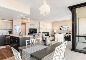 Renovated, Family-Friendly, Oceanfront Condo with Views - Steps to Beach