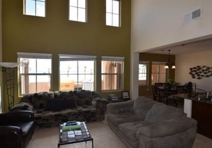 Rental beach condo with panoramic views of the Sea of Cortez