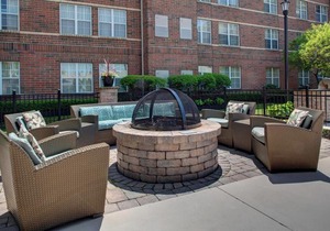 Residence Inn by Marriott Cleveland - Beachwood