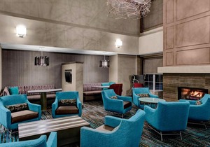 Residence Inn by Marriott Cleveland - Beachwood