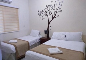 Residencia Uribe - Beautiful house with private pool