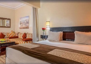 Riad Marrakech By Hivernage