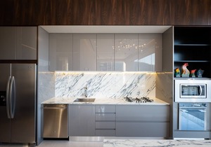 Ritzy Pier 57 Penthouse Ocean Views Romantic Zone