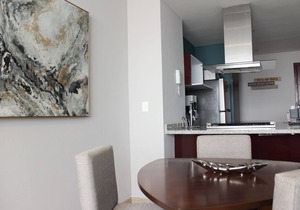 Ritzy Polanco Apartment