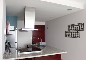 Ritzy Polanco Apartment