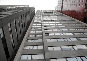 Ritzy Polanco Apartment