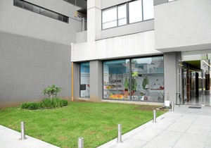 Ritzy Polanco Apartment