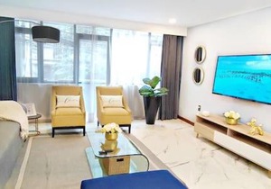 Rivera MaiaHome-Hermoso apt en Polanco cerca Antara - 2BR 2BT