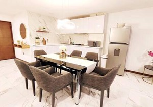 Rivera MaiaHome-Hermoso apt en Polanco cerca Antara - 2BR 2BT