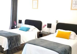 Rivera MaiaHome-Hermoso apt en Polanco cerca Antara - 2BR 2BT