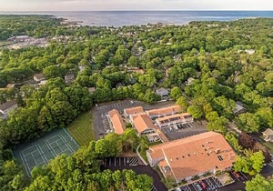 Rockport Inn and Suites