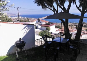 ROMANTIC NEST WITH A BEAUTIFUL OCEAN WIEW